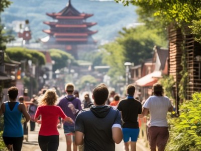 奔跑的时光，奎屯吉祥宾馆的温暖之旅