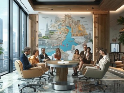 南非派恩顿，地理隐秘的神秘之都