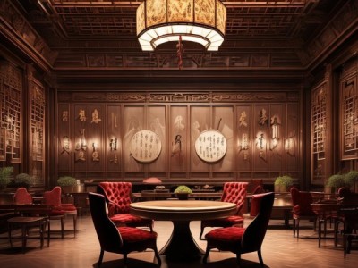 福州有哪些棋牌室酒店？福州有哪些棋牌室酒店？