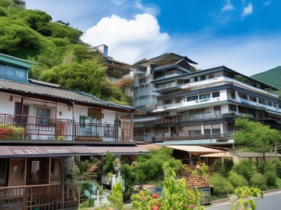 花莲住处指南，放松与旅行的必备推荐