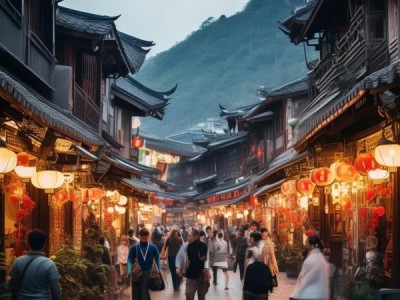 贵州解放路的位置解析