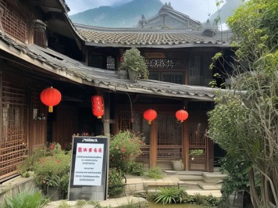 凤池岛不仅是一个美丽的地方，让世界变得更神奇。