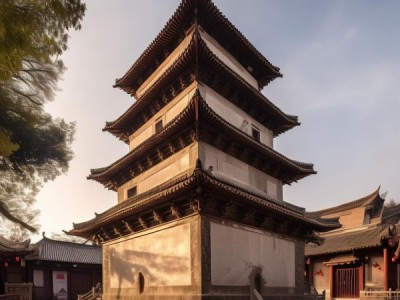 汉中陕飞上元观，千年历史的见证者，汉中千年见证者