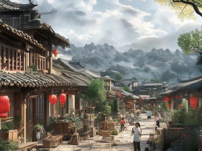 七里坪住哪里方便？你的选择，将决定你的生活（方便的选择）