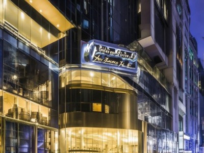 广州领事馆深度体验之旅