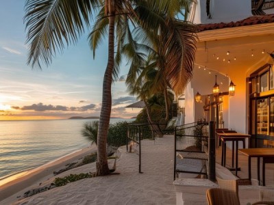 推荐方便的沙面酒店