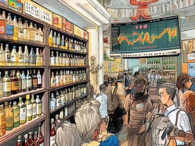 澳门白酒市场现状及未来发展趋势，