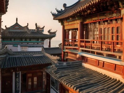 海宁开元，千年文化的绽放