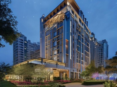 临沂华美达酒店在哪里？