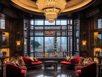 寻找公寓式酒店，有哪些好选择？（推荐）