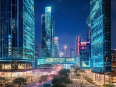 城市智慧，台北 city的未来愿景