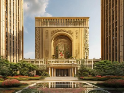 凤阳国际大酒店的位置