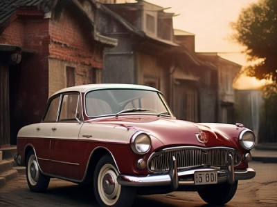 松柏汽车，历史记忆中的永恒象征