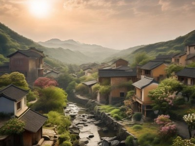 住在临安，住得远，生活更可考虑