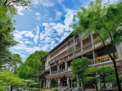 聊城景点附近酒店推荐，这些酒店离景点最近，方便游客出行！