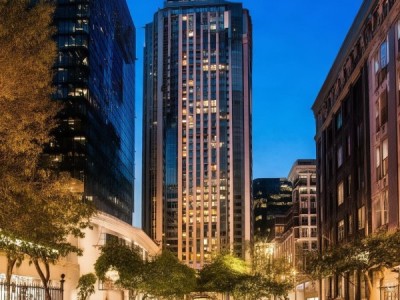 Where is the Dede hotel located?