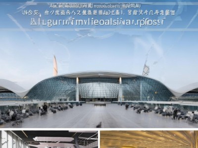 济南贵和洲际机场，为您带来最佳出行体验