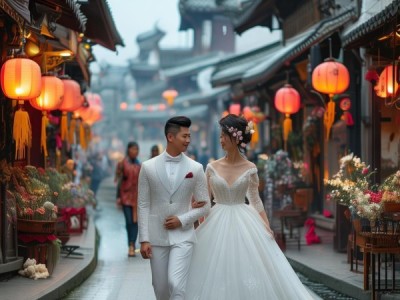 杭州江南西婚纱街，时尚与文化的交融之旅