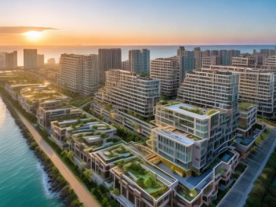 青岛海景房，智慧与自然完美融合，享受品质生活。