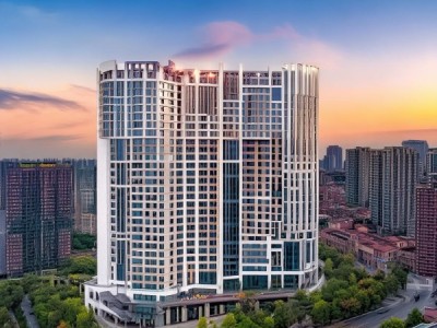 铭濠酒店 nearby location