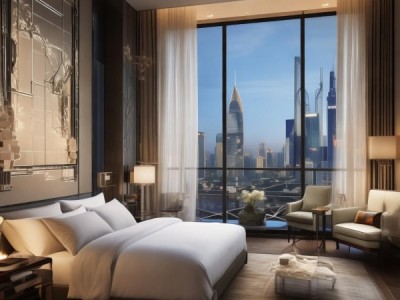 广州酒店住得宽敞，哪个地方更适合？