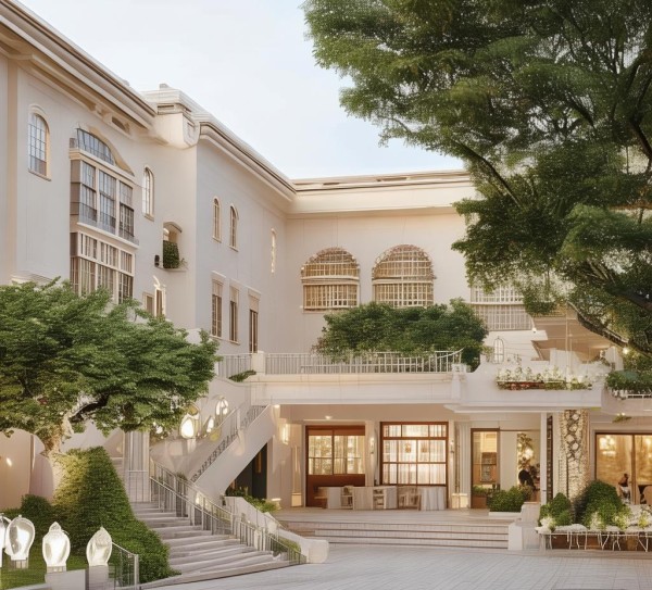 百色主题酒店，选择的必选之选