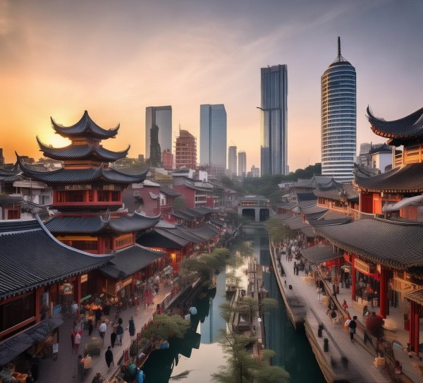 宁波，选择的最佳之地