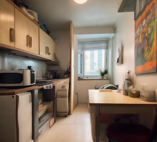 香港最便宜的住处,你的必选清单 香港最便宜的住处,你的必选清单