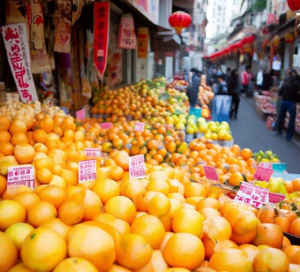 泰州桔子便宜在哪里? 泰州桔子便宜在哪里?