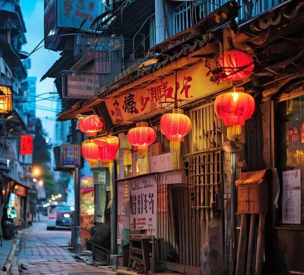 重庆最便宜的住宿推荐