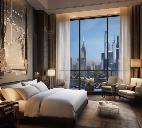 广州酒店住得宽敞,哪个地方更适合? 广州酒店住得宽敞,哪个地方更适合?