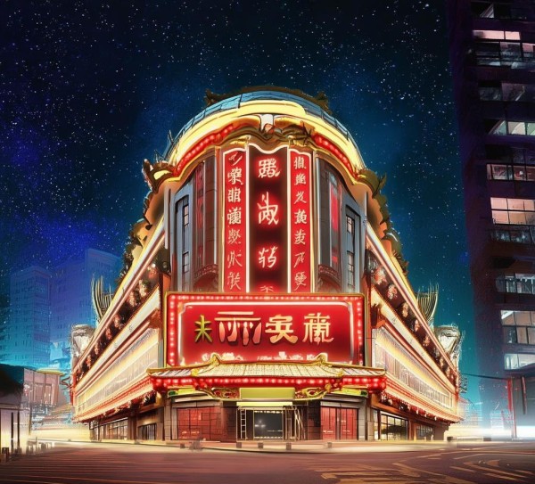 富阳红馆在哪里？