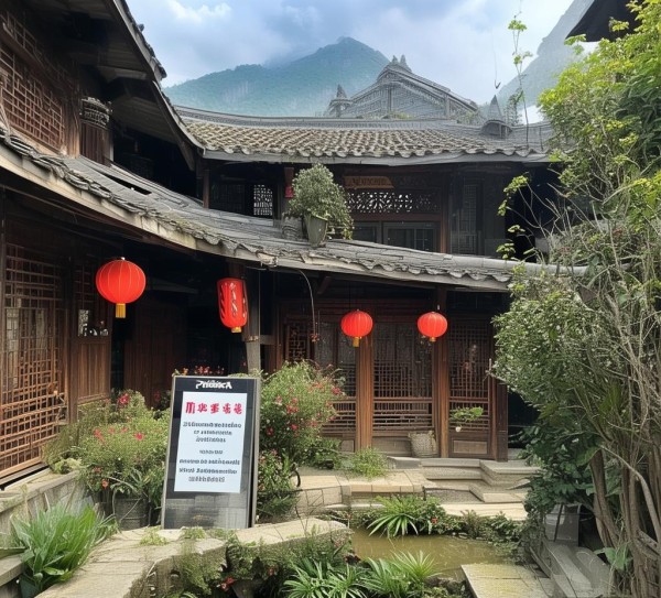 商洛住宿推荐,最便宜的住宿地在哪里? 商洛住宿推荐,最便宜的住宿地在哪里?