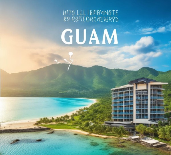 关岛哪里订宾馆?为您推荐最佳选择 关岛哪里订宾馆?为您推荐最佳选择