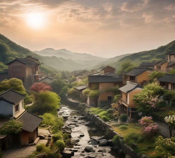 住得越远越好,论临安的最佳居住地选择 住得越远越好,论临安的最佳居住地选择