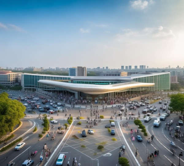 泰州汽车西站在哪里？