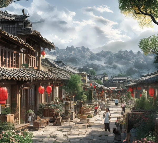 七里坪住哪里方便？你的选择，将决定你的生活