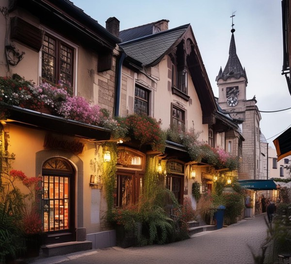 钟楼附近酒店价格低的那些地方 钟楼附近酒店价格低的那些地方