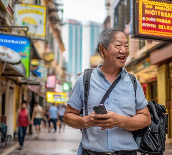 澳门酒店订房最便宜的1种方式