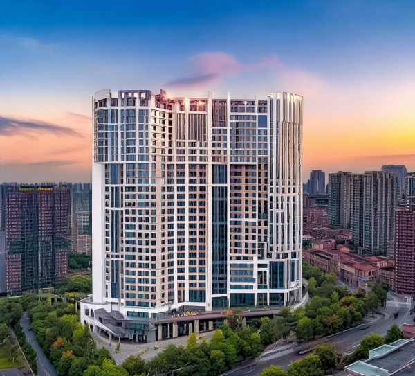 一篇关于安阳铭濠酒店的位置介绍 一篇关于安阳铭濠酒店的位置介绍