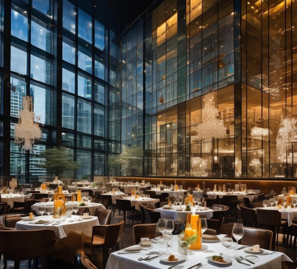 贵港酒店之都,高端餐饮与独特服务的完美结合 贵港酒店之都,高端餐饮与独特服务的完美结合