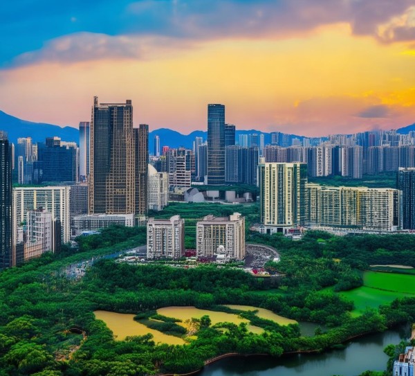 兰陵县格林豪泰市的位置介绍