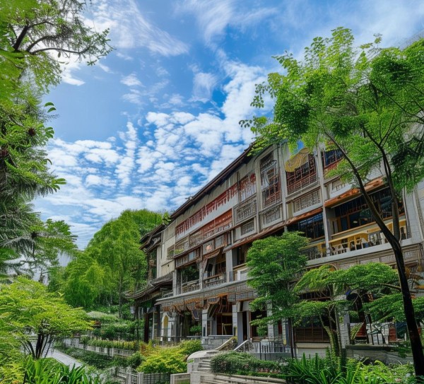 聊城景点附近酒店推荐,哪些地方离景点最近? 聊城景点附近酒店推荐,哪些地方离景点最近?