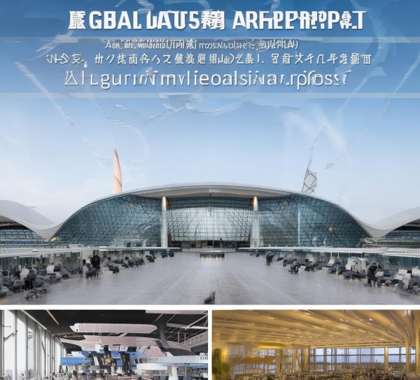 济南贵和洲际机场,为您带来最佳出行体验 济南贵和洲际机场,为您带来最佳出行体验