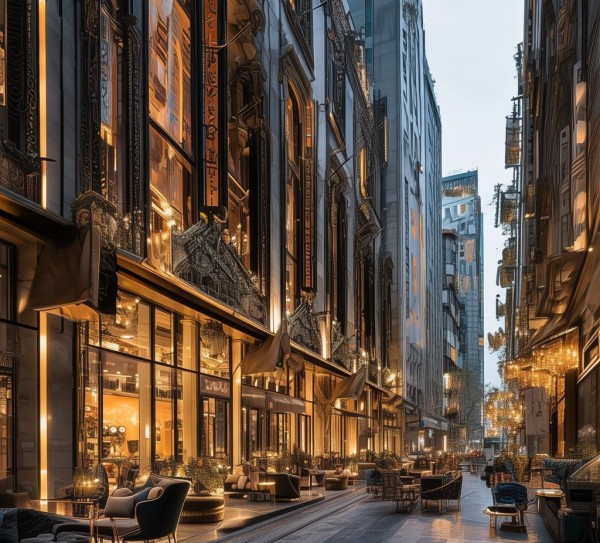 克莱曼酒店在哪里?值得推荐的地方 克莱曼酒店在哪里?值得推荐的地方